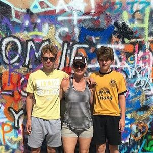 Meet your Posher, Amy